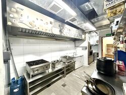 Telok Ayer Conservation Area (D1), Retail #607904891